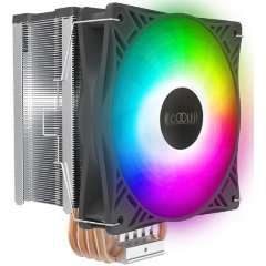 Кулер для процессора PCCooler GI-X4S (+ другие цвета в описании!)