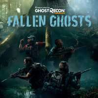 [PC / Xbox / PS] Tom Clancy's Ghost Recon & Ghost Recon Wildlands - Fallen Ghosts
