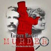 [Android & iOS] Eastern Market Murder