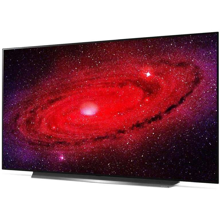 65" OLED 4K телевизор LG OLED65CXRLA Smart TV в Ситилинк на Tmall