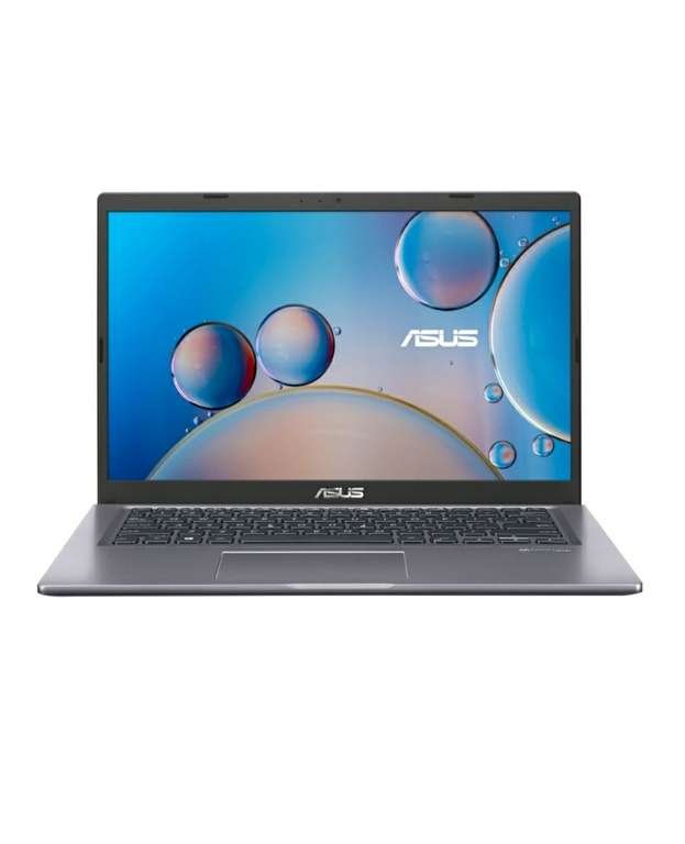 Ноутбук Asus X415JF-EK083T, 14" IPS FHD/Pentium Gold 6805/8Gb/256Gb SSD/MX130/WIN10