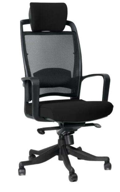 Компьютерное кресло Chairman 283 (текстиль, до 120кг)