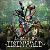 [PC] Legends of Eisenwald