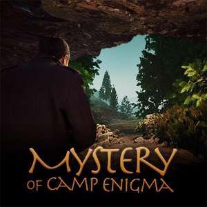 [PC] Mystery of Camp Enigma - Itch