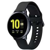Смарт-часы Samsung Galaxy Watch Active2 алюминий 40 мм цвет чёрный