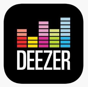 DEEZER Coupons