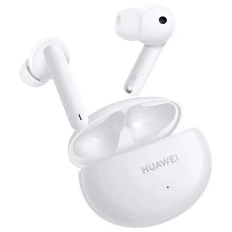 Беспроводные наушники Huawei Freebuds 4i Ceramic White