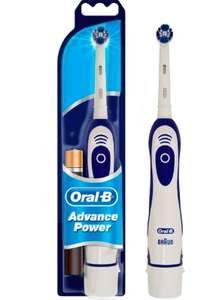 Электрическая зубная щётка Oral-B