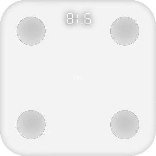 Умные весы Xiaomi Body Composition Scale 2