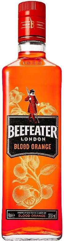 [Пермь] Джин Beefeater Blood Orange 0.7 л
