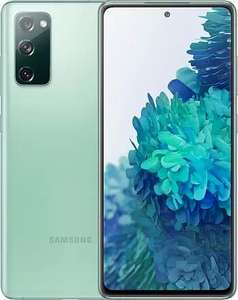 Смартфон Samsung Galaxy S20 FE (Qualcomm) 128 ГБ + TWS Samsung Galaxy Buds2
