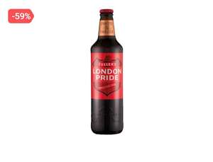 [СПб] Пиво темное Fullers London pride 0.5 L
