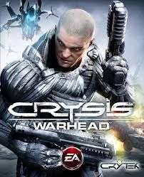[PC] Crysis Warhead