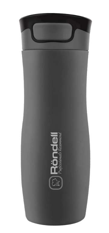 [Оренбург] Термокружка Rondell Inspire rds-497, 400ml.