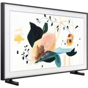 QLED телевизор 4K Ultra HD Samsung QE50LS03TAU