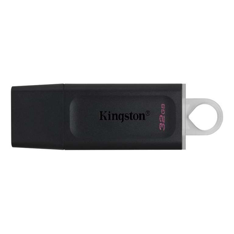 USB-флешка Kingston DataTraveler Exodia USB 3.2 32GB (DTX/32GB) Товар дня 09.10.21