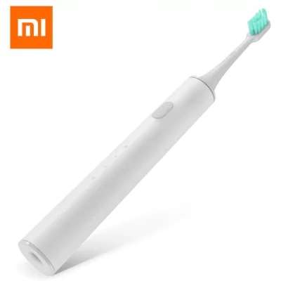 Электрозвуковая зубная щетка Xiaomi