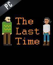 [PC] The Last Time - Itch.io