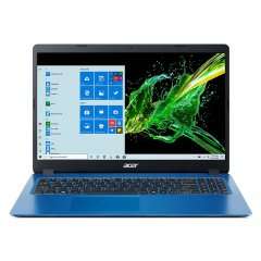 Ноутбук Acer Aspire 3 A315-56-302Z (15.6", TN, HD, Intel Core i3-1005G1, 8+256 Gb, Windows 10)