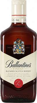 [Волгоград] Ballantines Finest 0,5л