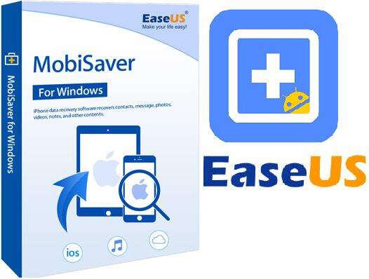 EaseUS MobiSaver – бесплатная лицензия для Windows