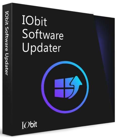 IObit Software Updater Pro – бесплатная лицензия