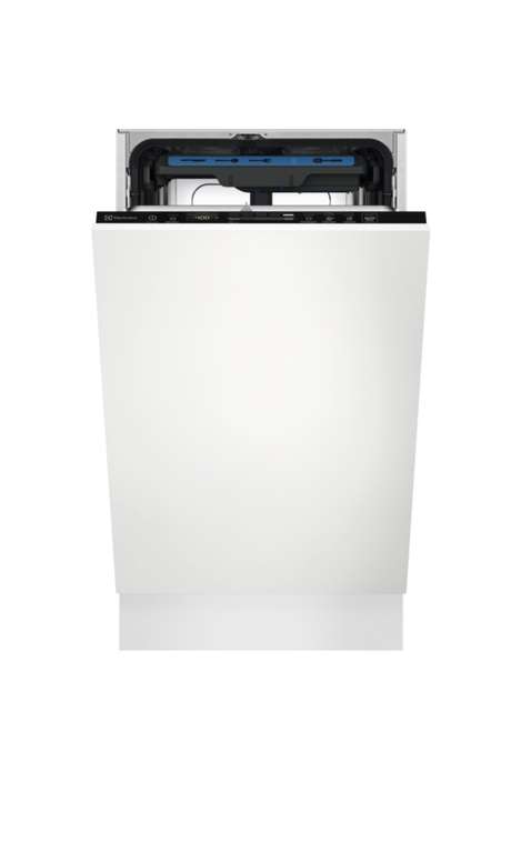 Встраиваемая посудомоечная машина 45 см Electrolux EEM96330l