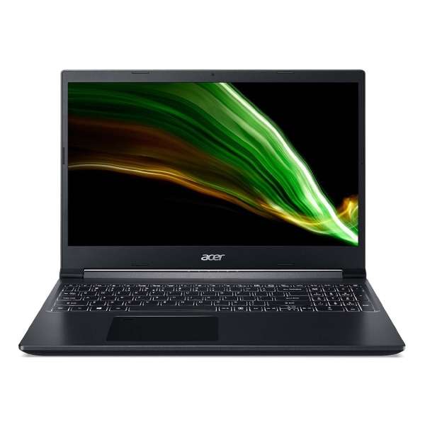 [Не везде] Acer Aspire 7 15,6"/IPS/R5 5500U/8GB/1650/256GB
