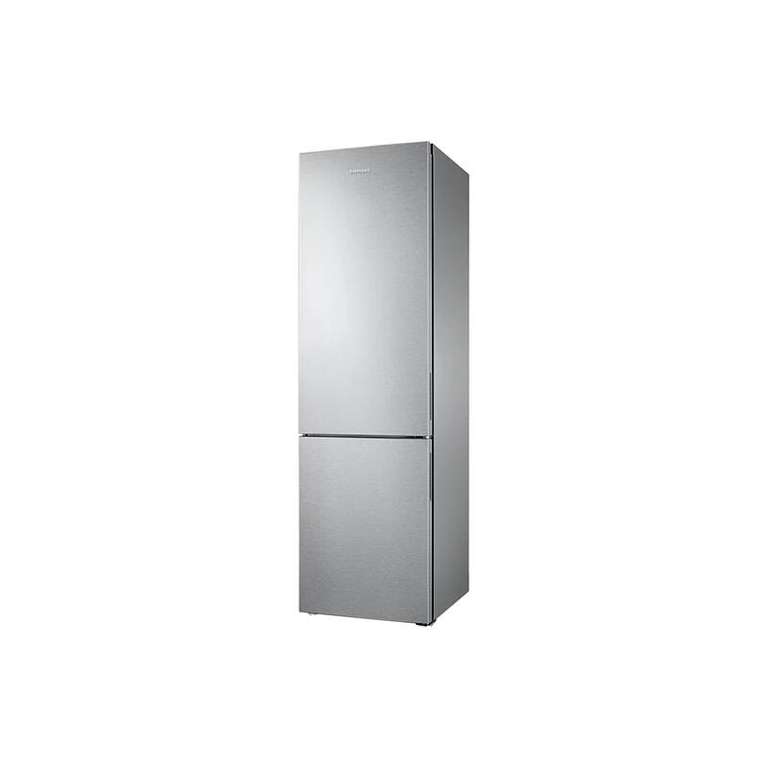 Холодильник Samsung RB5000A, 387л (с увеличенным полезным объёмом SpaceMax)