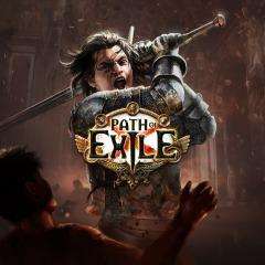 [PS4] Игра Path of Exile бесплатно (Free2Play)