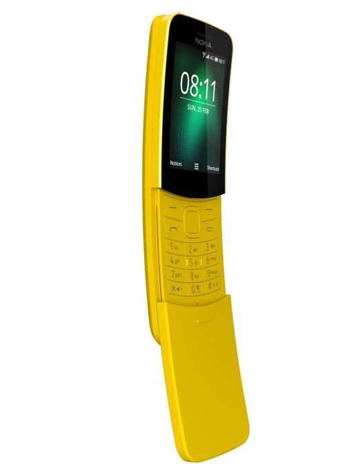 Мобильный телефон Nokia 8110 DS