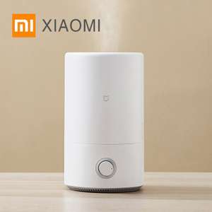 Увлажнитель воздуха Xiaomi Mi Mijia Air Humidifier 4L