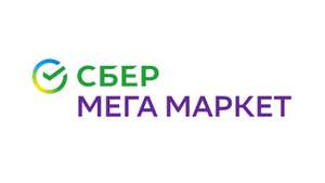 Мегамаркет Coupons