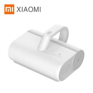 Пылесос Xiaomi MiJia Wireless Mite Removal Vacuum Cleaner (для удаления пылевого клеща)