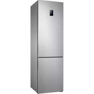 Холодильник Samsung RB37A52N0SA/WT 387л