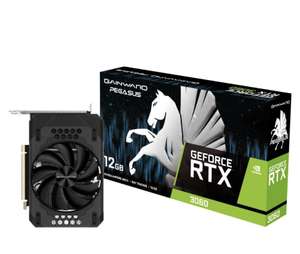 Видеокарта Gainward GeForce RTX3060 Pegasus 12 GB