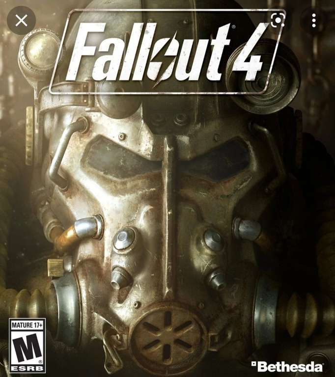 [PC] Fallout 3,4, New Vegas
