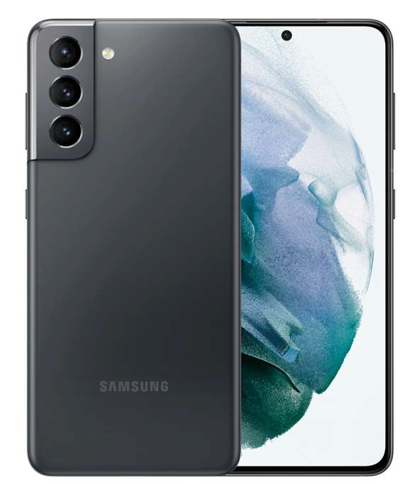 Смартфон Samsung Galaxy S21 8/128Gb