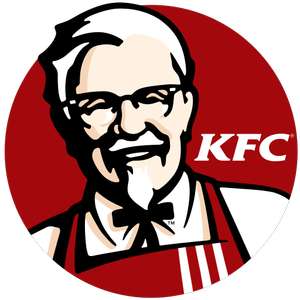 Скидка 30% на первый заказ в KFC