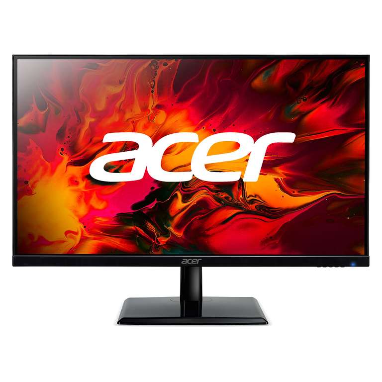 Монитор Acer EG240YPbipx 23.8" (165 Гц, IPS, 300 Кд/м²)