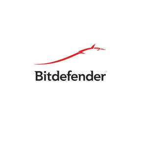 Антивирус Bitdefender Total Security (5 устройств, годовой план)