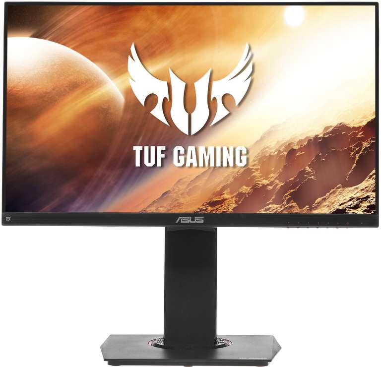 Монитор Asus TUF Gaming VG249Q 23.8" (144 Гц, IPS)