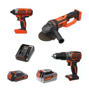 BLACK+DECKER Coupons