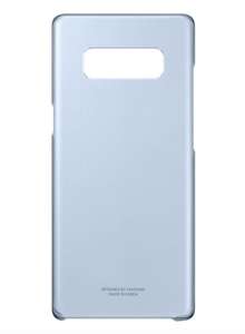 [СПБ] Чехол Samsung Galaxy Note 8 Clear Cover