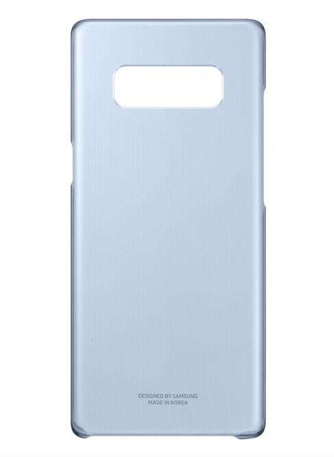 [СПБ] Чехол Samsung Galaxy Note 8 Clear Cover