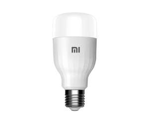 Умный свет Mi Smart LED Bulb Essential (MJDPL01YL)