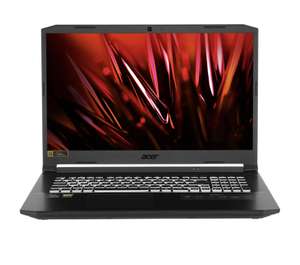 [МСК] 17.3" Ноутбук Acer Nitro 5 Ryzen 7 5800H, 3070(100w) RAM 16 ГБ, SSD 512 ГБ