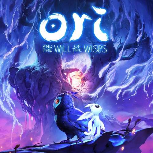 [PC] Ori and the Will of the Wisps