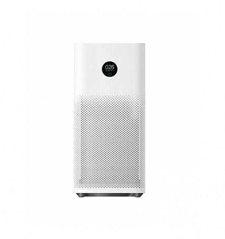 Очиститель воздуха Xiaomi Mi Air Purifier 3H EU