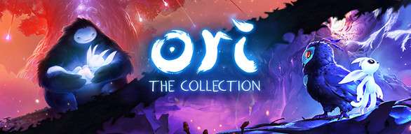 [PC] ORI: THE COLLECTION
